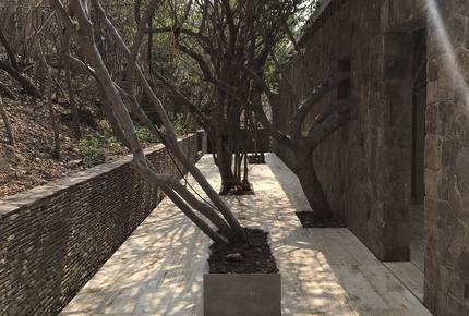 Oceanfront Oaxaca House - Mazunte, Mexico