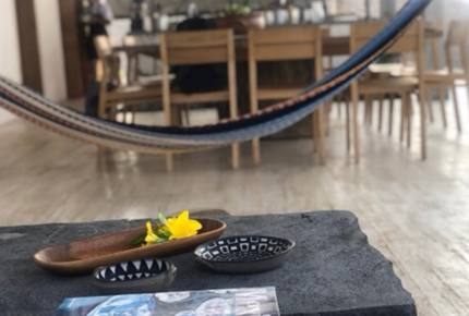 Oceanfront Oaxaca House - Mazunte, Mexico