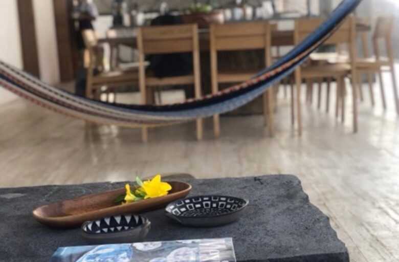 Oceanfront Oaxaca House - Mazunte, Mexico