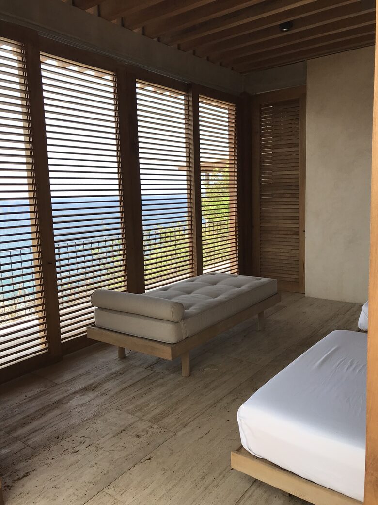 Oceanfront Oaxaca House - Mazunte, Mexico