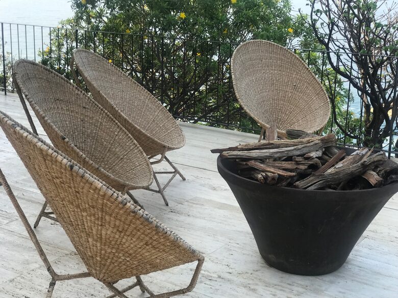 Oceanfront Oaxaca House - Mazunte, Mexico