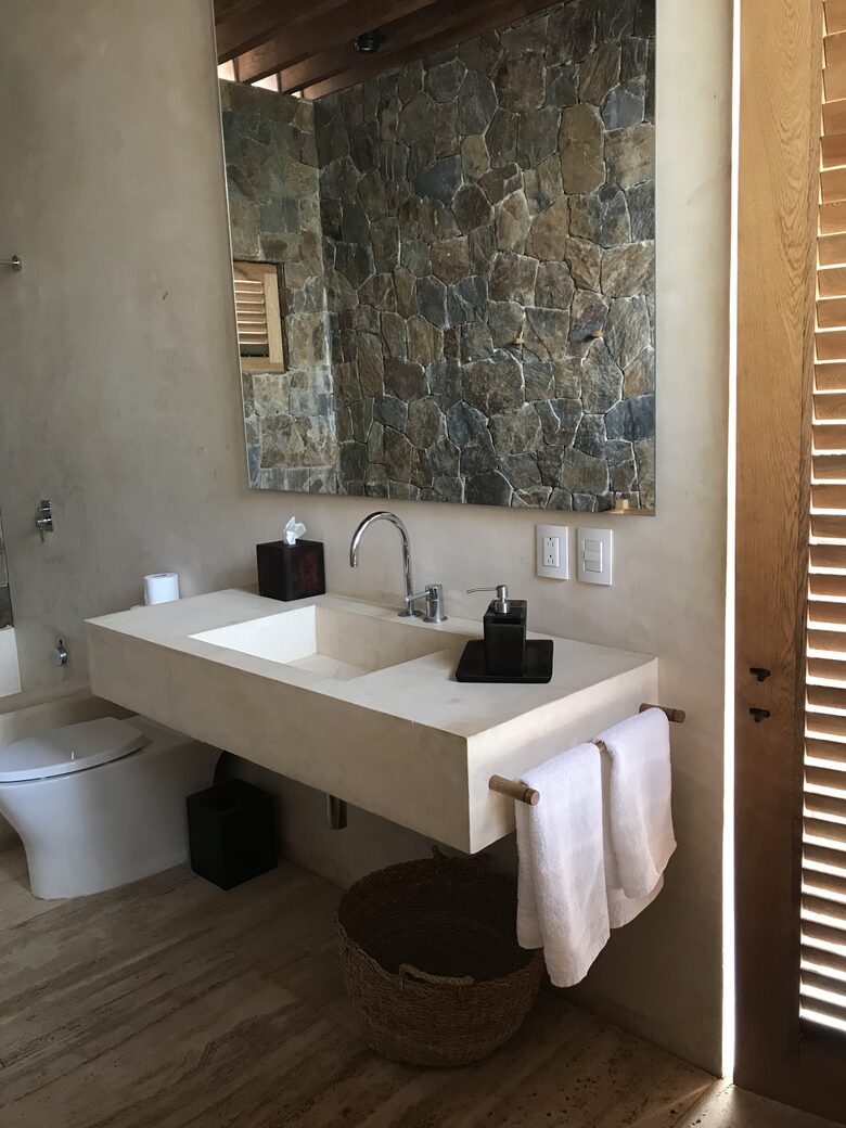 Oceanfront Oaxaca House - Mazunte, Mexico