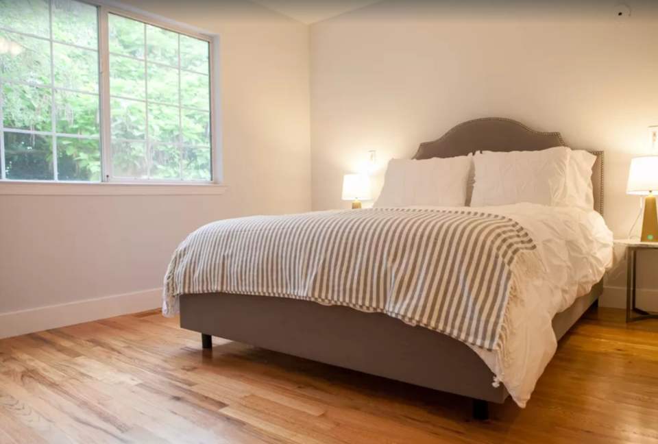 The Specht House - Sonoma, California