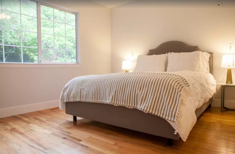 The Specht House - Sonoma, California