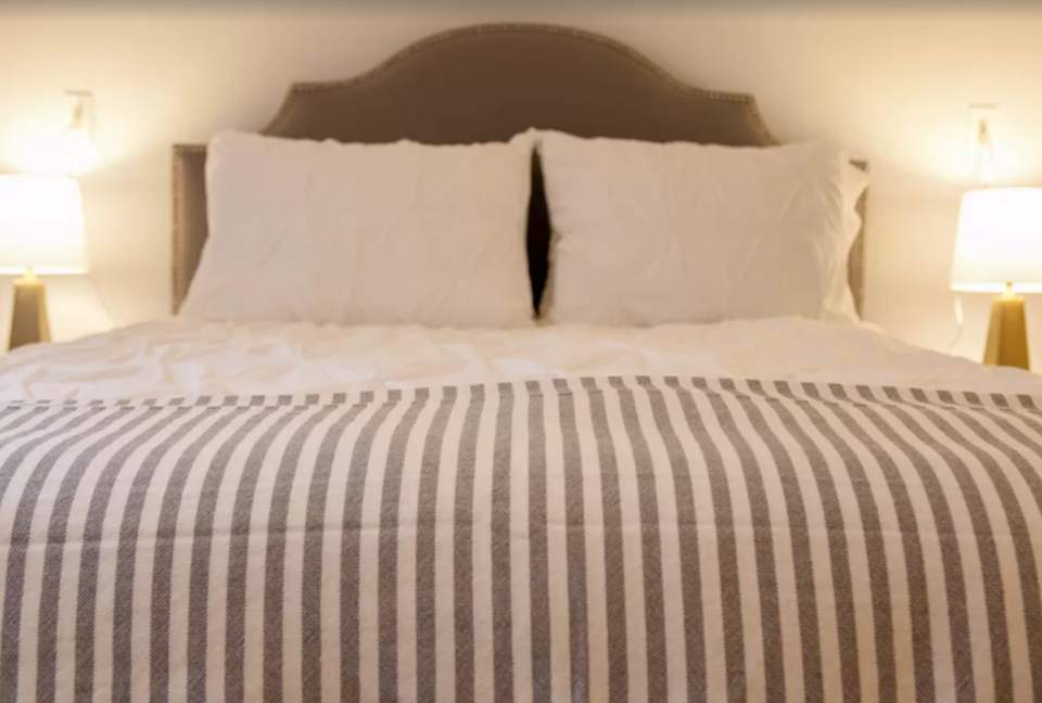 The Specht House - Sonoma, California