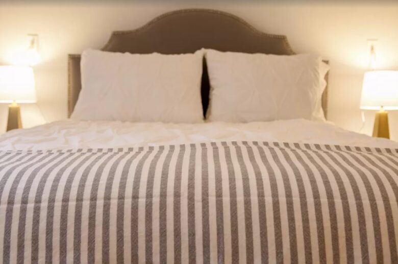 The Specht House - Sonoma, California