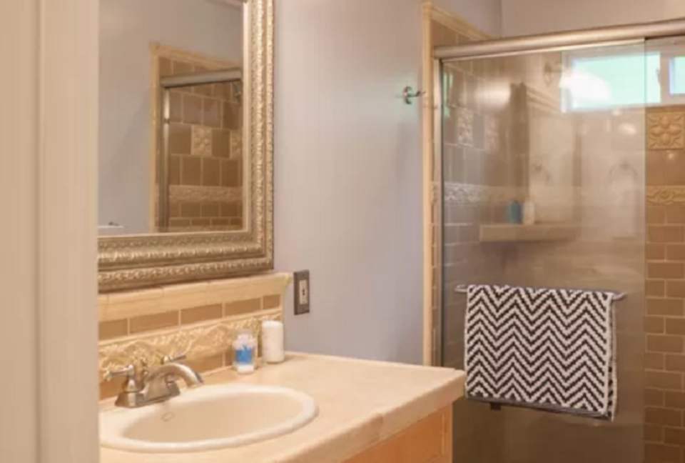 The Specht House - Sonoma, California