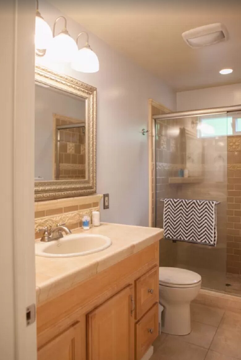 The Specht House - Sonoma, California