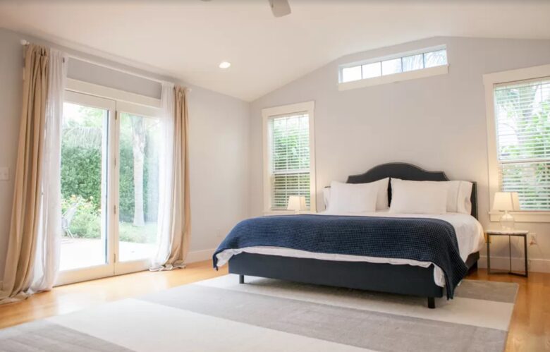 The Specht House - Sonoma, California