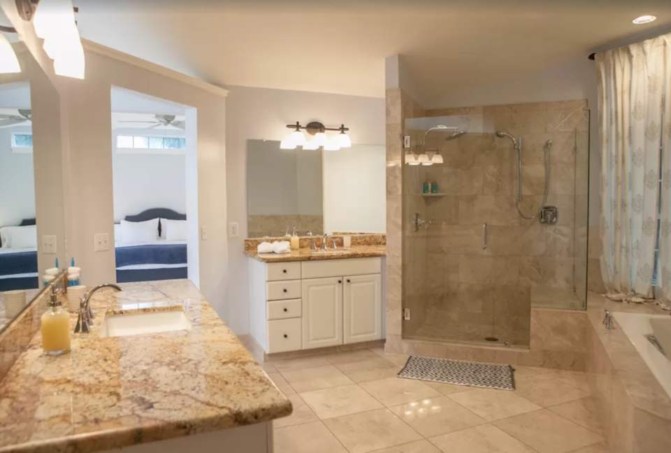 The Specht House - Sonoma, California