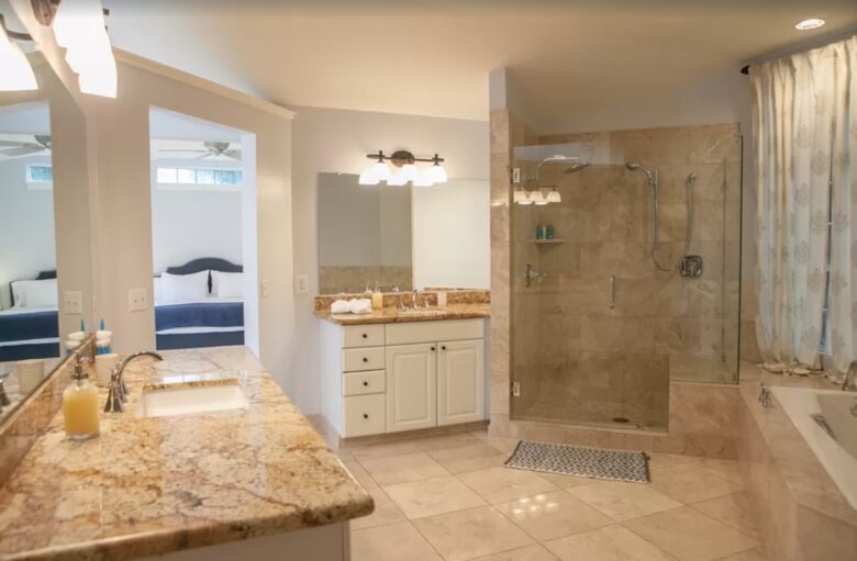 The Specht House - Sonoma, California