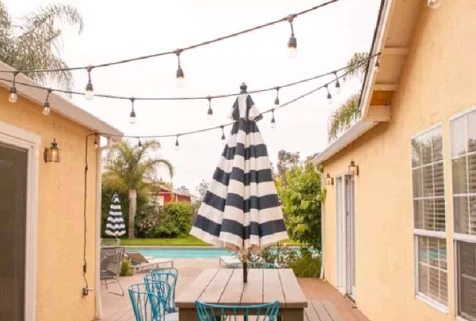 The Specht House - Sonoma, California