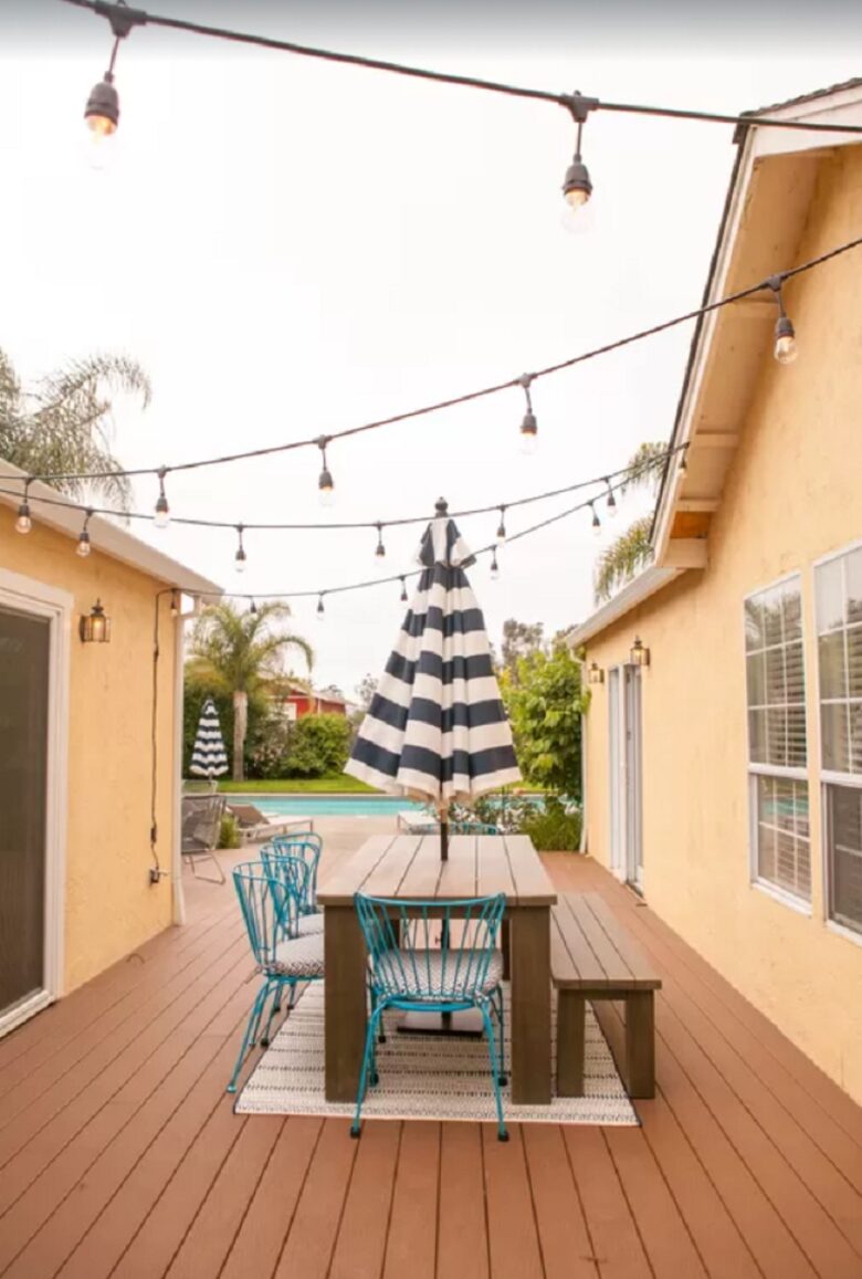 The Specht House - Sonoma, California