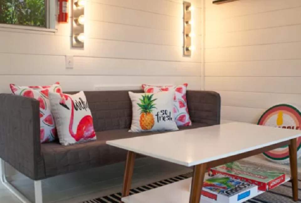 The Specht House - Sonoma, California