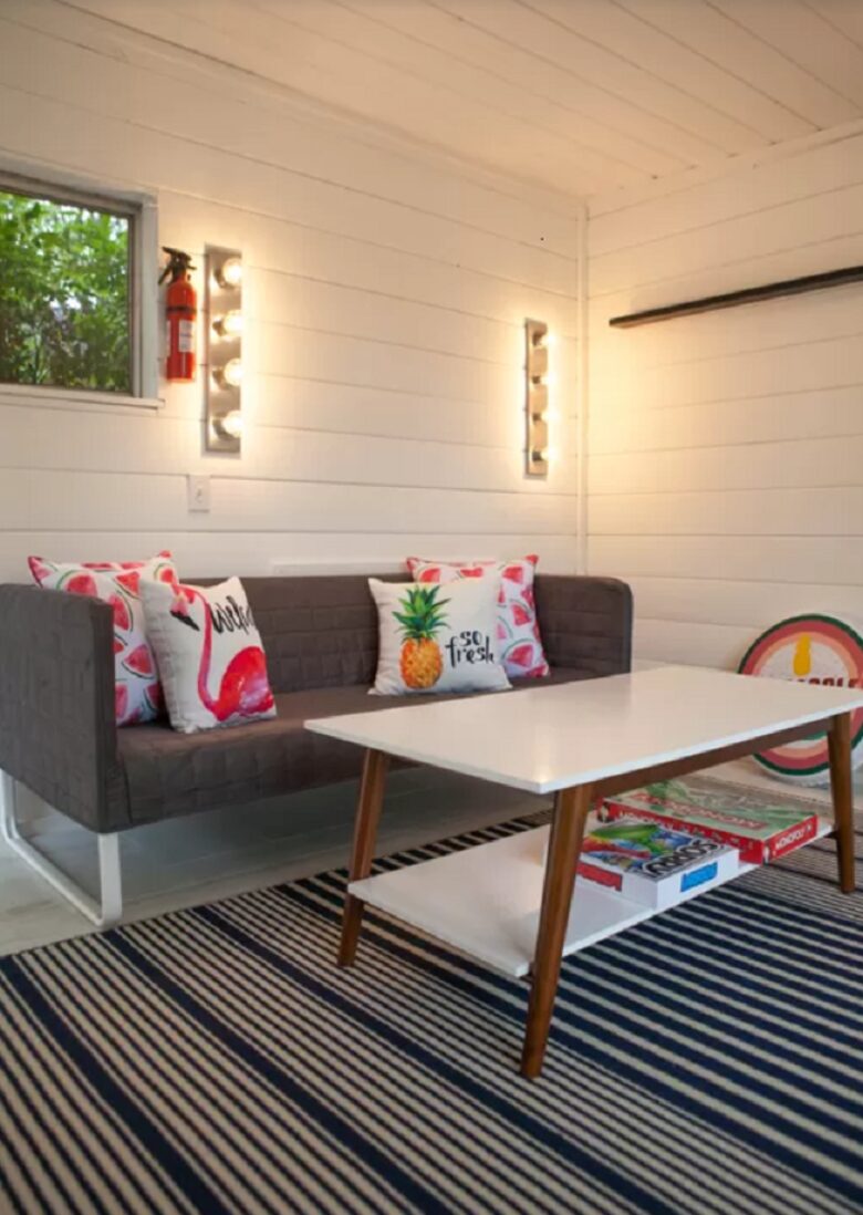 The Specht House - Sonoma, California