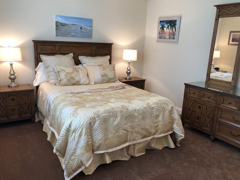 Villa al Mare - steps to the ocean - Ponte Vedra Beach, Florida