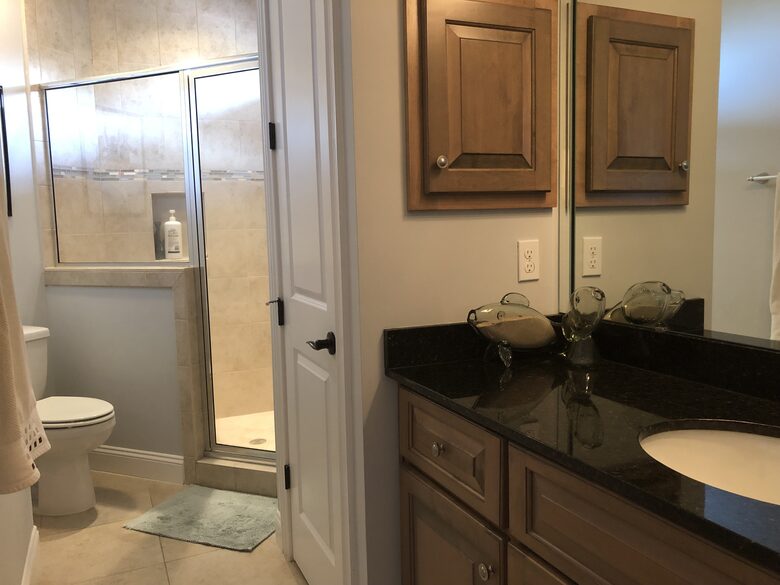 Villa al Mare - steps to the ocean - Ponte Vedra Beach, Florida