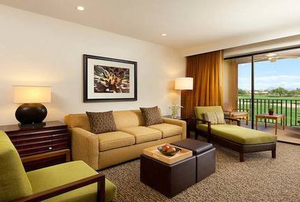 The Westin Kierland - Two Bedroom Villa - Scottsdale, Arizona