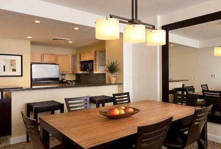 The Westin Kierland - Two Bedroom Villa - Scottsdale, Arizona