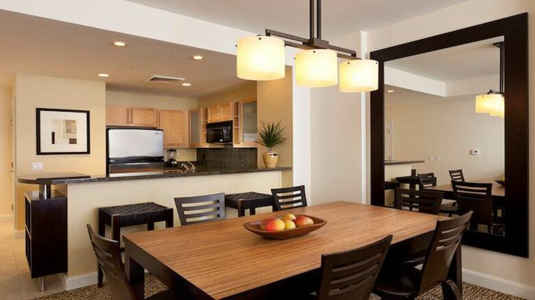 The Westin Kierland - Two Bedroom Villa - Scottsdale, Arizona