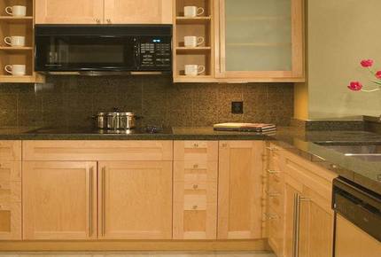 The Westin Kierland - Two Bedroom Villa - Scottsdale, Arizona