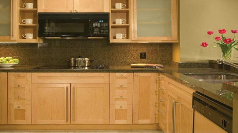 The Westin Kierland - Two Bedroom Villa - Scottsdale, Arizona