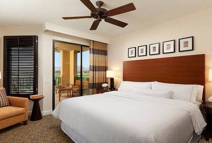 The Westin Kierland - Two Bedroom Villa - Scottsdale, Arizona