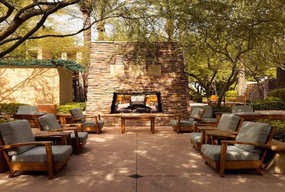 The Westin Kierland - Two Bedroom Villa - Scottsdale, Arizona