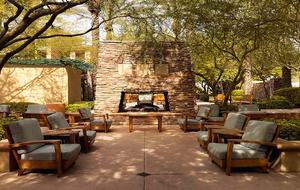 The Westin Kierland - Two Bedroom Villa - Scottsdale, Arizona