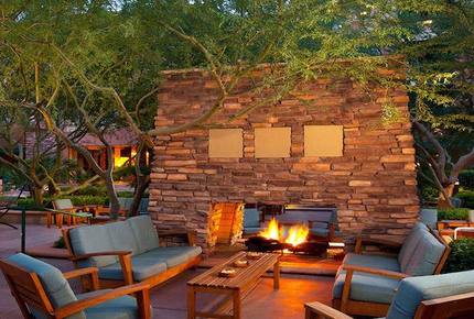 The Westin Kierland - Two Bedroom Villa - Scottsdale, Arizona