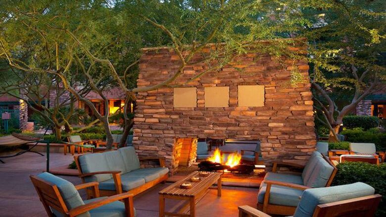 The Westin Kierland - Two Bedroom Villa - Scottsdale, Arizona