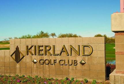 The Westin Kierland - Two Bedroom Villa - Scottsdale, Arizona