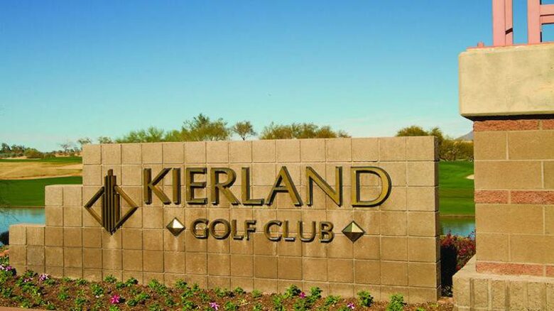 The Westin Kierland - Two Bedroom Villa - Scottsdale, Arizona
