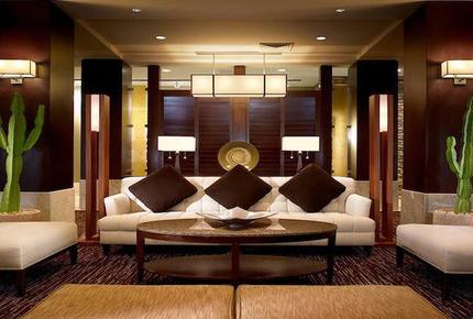 The Westin Kierland - Two Bedroom Villa - Scottsdale, Arizona