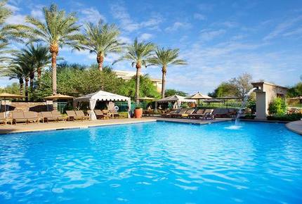 The Westin Kierland - Two Bedroom Villa - Scottsdale, Arizona