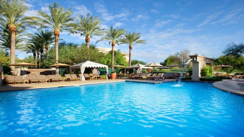 The Westin Kierland - Two Bedroom Villa - Scottsdale, Arizona