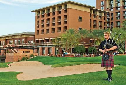 The Westin Kierland - Two Bedroom Villa - Scottsdale, Arizona