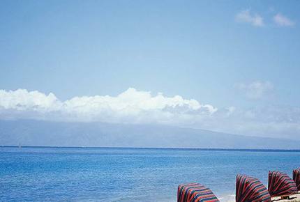 The Westin Ka'anapali Ocean Resort- 2 Bedroom Villa - Lahaina, Maui, Hawaii