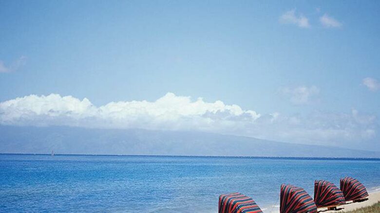 The Westin Ka'anapali Ocean Resort- 2 Bedroom Villa - Lahaina, Maui, Hawaii