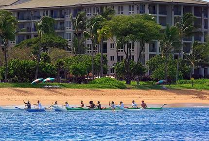 The Westin Ka'anapali Ocean Resort- 2 Bedroom Villa - Lahaina, Maui, Hawaii