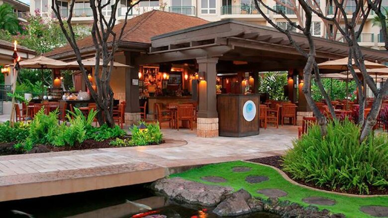 The Westin Ka'anapali Ocean Resort- 2 Bedroom Villa - Lahaina, Maui, Hawaii