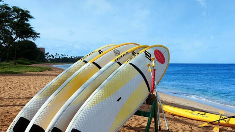 The Westin Ka'anapali Ocean Resort- 2 Bedroom Villa - Lahaina, Maui, Hawaii