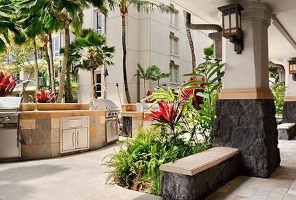 The Westin Ka'anapali Ocean Resort- 2 Bedroom Villa - Lahaina, Maui, Hawaii