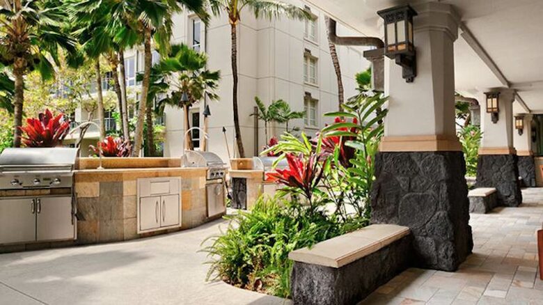 The Westin Ka'anapali Ocean Resort- 2 Bedroom Villa - Lahaina, Maui, Hawaii