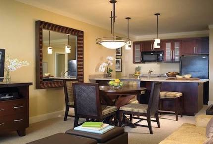 The Westin Ka'anapali Ocean Resort- 2 Bedroom Villa - Lahaina, Maui, Hawaii