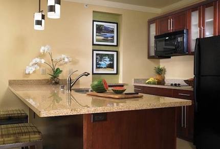 The Westin Ka'anapali Ocean Resort- 2 Bedroom Villa - Lahaina, Maui, Hawaii