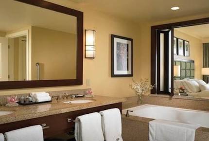 The Westin Ka'anapali Ocean Resort- 2 Bedroom Villa - Lahaina, Maui, Hawaii