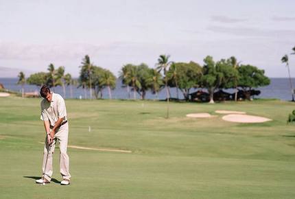 The Westin Ka'anapali Ocean Resort- 2 Bedroom Villa - Lahaina, Maui, Hawaii