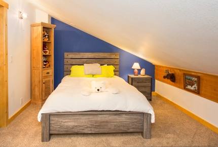 Mountain Chic Mammoth Getaway - Mammoth Lakes, California