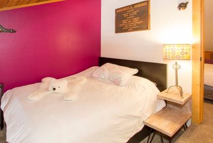 Mountain Chic Mammoth Getaway - Mammoth Lakes, California